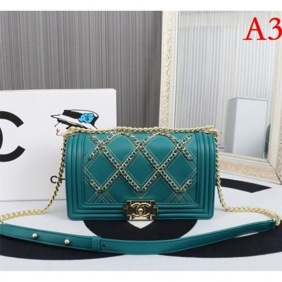 Featured brand style looks good 2022SS CHANEL Chanel Women's Bag Featured brand style looks good 2022SS CHANEL Chanel Women's Bag