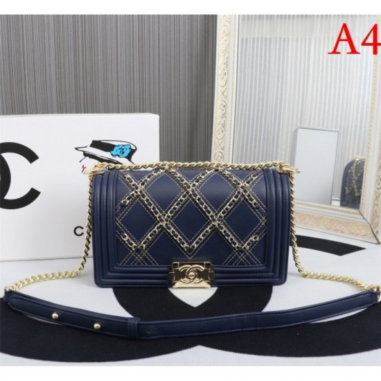 Featured brand style looks good 2022SS CHANEL Chanel Women's Bag Featured brand style looks good 2022SS CHANEL Chanel Women's Bag