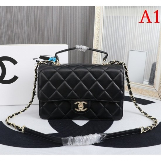 Popular brand items 2022SS CHANEL Chanel Women's Bag Popular brand items 2022SS CHANEL Chanel Women's Bag