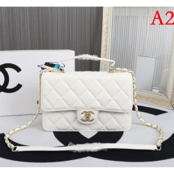 Popular brand items 2022SS CHANEL Chanel Women's Bag