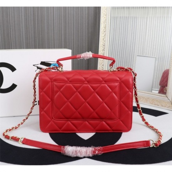 Popular brand items 2022SS CHANEL Chanel Women's Bag Popular brand items 2022SS CHANEL Chanel Women's Bag