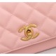 Spring / Summer Featured Brand Recommended 2022SS CHANEL Chanel Women's Bag Spring / Summer Featured Brand Recommended 2022SS CHANEL Chanel Women's Bag