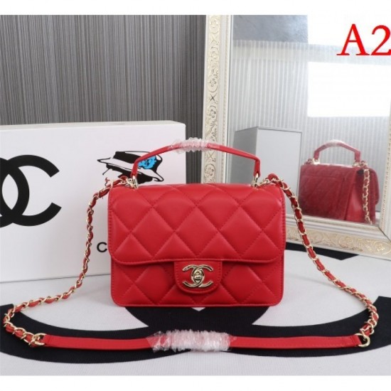 A staple item indispensable for spring and summer 2022SS CHANEL Chanel Women's Bag A staple item indispensable for spring and summer 2022SS CHANEL Chanel Women's Bag