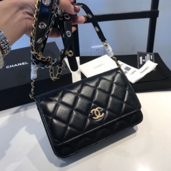 Enjoy the fashion of spring and summer 2022SS CHANEL Chanel Ladies Bag
