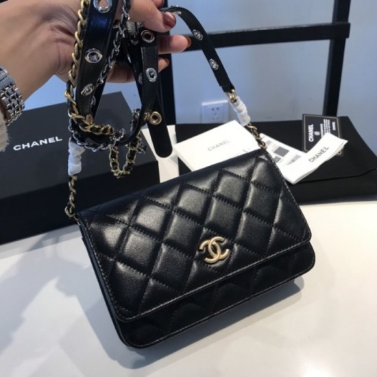 Enjoy the fashion of spring and summer 2022SS CHANEL Chanel Ladies Bag Enjoy the fashion of spring and summer 2022SS CHANEL Chanel Ladies Bag