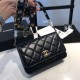 Enjoy the fashion of spring and summer 2022SS CHANEL Chanel Ladies Bag Enjoy the fashion of spring and summer 2022SS CHANEL Chanel Ladies Bag