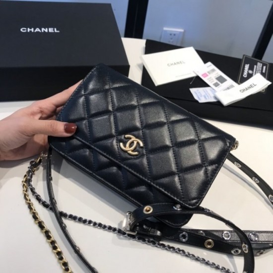 Enjoy the fashion of spring and summer 2022SS CHANEL Chanel Ladies Bag Enjoy the fashion of spring and summer 2022SS CHANEL Chanel Ladies Bag