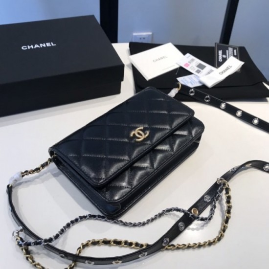 Enjoy the fashion of spring and summer 2022SS CHANEL Chanel Ladies Bag Enjoy the fashion of spring and summer 2022SS CHANEL Chanel Ladies Bag