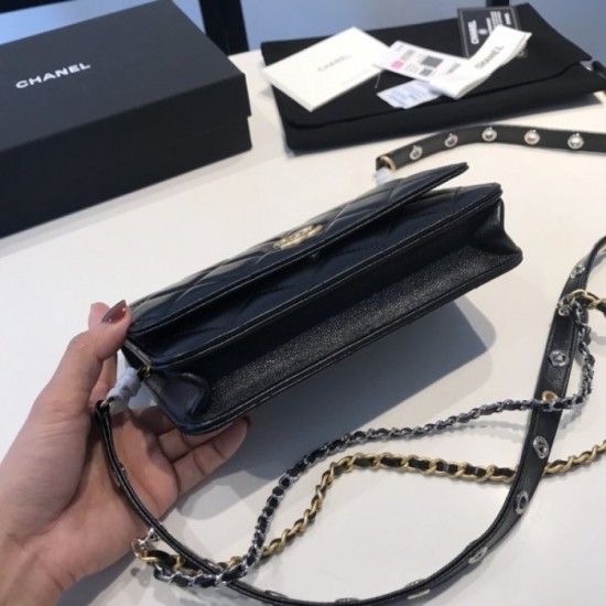 Enjoy the fashion of spring and summer 2022SS CHANEL Chanel Ladies Bag Enjoy the fashion of spring and summer 2022SS CHANEL Chanel Ladies Bag