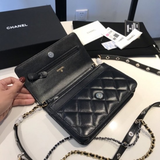 Enjoy the fashion of spring and summer 2022SS CHANEL Chanel Ladies Bag Enjoy the fashion of spring and summer 2022SS CHANEL Chanel Ladies Bag