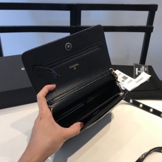 Enjoy the fashion of spring and summer 2022SS CHANEL Chanel Ladies Bag Enjoy the fashion of spring and summer 2022SS CHANEL Chanel Ladies Bag