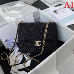 Too advanced dress 2022SS CHANEL Chanel Ladies Bag