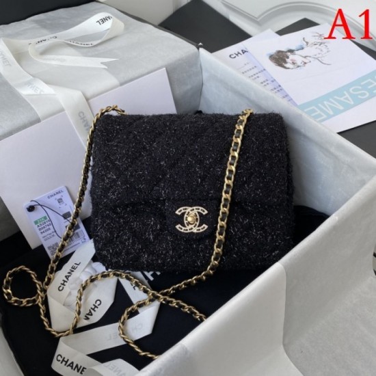 Too advanced dress 2022SS CHANEL Chanel Ladies Bag Too advanced dress 2022SS CHANEL Chanel Ladies Bag