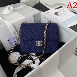 Too advanced dress 2022SS CHANEL Chanel Ladies Bag