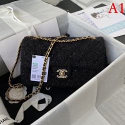 2022SS CHANEL Chanel Women's Bag, the latest trend of the year