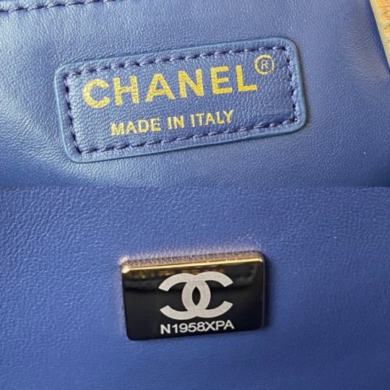 2022SS CHANEL Chanel Women's Bag, the latest trend of the year 2022SS CHANEL Chanel Women's Bag, the latest trend of the year