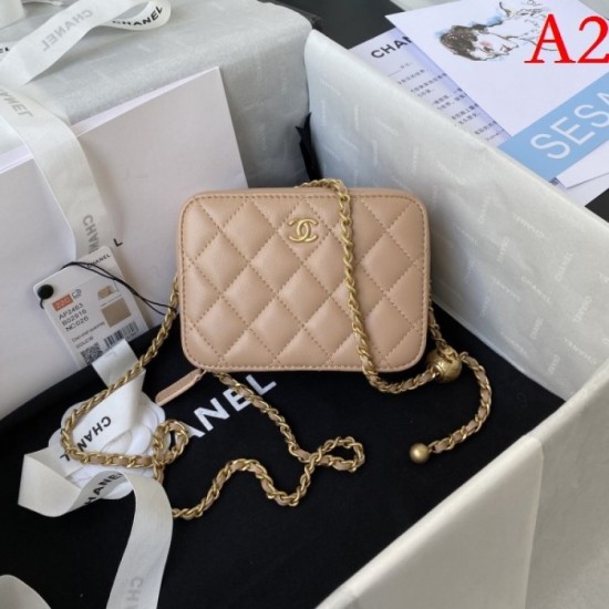 Good compatibility and definitely recommended 2022SS CHANEL Chanel Ladies Bag Good compatibility and definitely recommended 2022SS CHANEL Chanel Ladies Bag