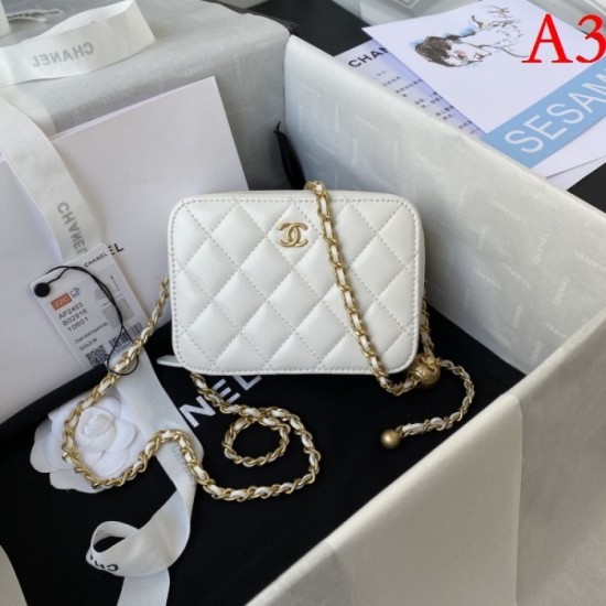 Good compatibility and definitely recommended 2022SS CHANEL Chanel Ladies Bag Good compatibility and definitely recommended 2022SS CHANEL Chanel Ladies Bag