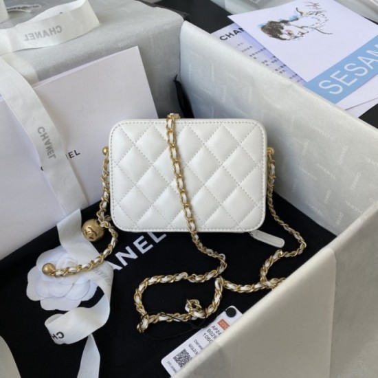 Good compatibility and definitely recommended 2022SS CHANEL Chanel Ladies Bag Good compatibility and definitely recommended 2022SS CHANEL Chanel Ladies Bag