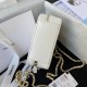 Good compatibility and definitely recommended 2022SS CHANEL Chanel Ladies Bag Good compatibility and definitely recommended 2022SS CHANEL Chanel Ladies Bag