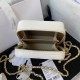 Good compatibility and definitely recommended 2022SS CHANEL Chanel Ladies Bag Good compatibility and definitely recommended 2022SS CHANEL Chanel Ladies Bag