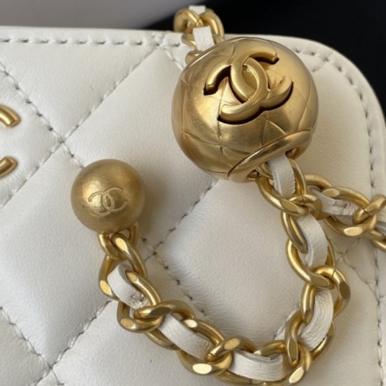 Good compatibility and definitely recommended 2022SS CHANEL Chanel Ladies Bag Good compatibility and definitely recommended 2022SS CHANEL Chanel Ladies Bag