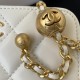Good compatibility and definitely recommended 2022SS CHANEL Chanel Ladies Bag Good compatibility and definitely recommended 2022SS CHANEL Chanel Ladies Bag