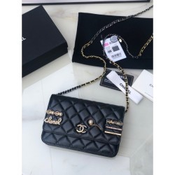 2022SS CHANEL Chanel Women's Bag for exquisite dressing