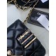 2022SS CHANEL Chanel Women's Bag for exquisite dressing 2022SS CHANEL Chanel Women's Bag for exquisite dressing