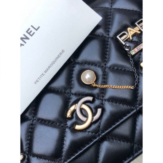 2022SS CHANEL Chanel Women's Bag for exquisite dressing 2022SS CHANEL Chanel Women's Bag for exquisite dressing