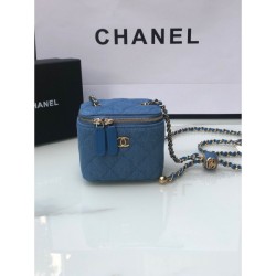 Anticipating this year's trends 2022SS CHANEL Chanel Women's Bags