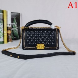 2022SS CHANEL Chanel Women's Bag, which is now very popular with celebrities