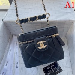 Fashionable and overwhelmingly popular 2022SS CHANEL Chanel Ladies Bag