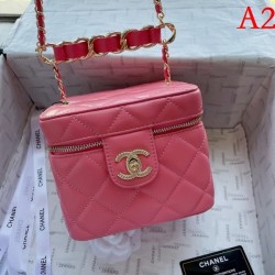 Fashionable and overwhelmingly popular 2022SS CHANEL Chanel Ladies Bag