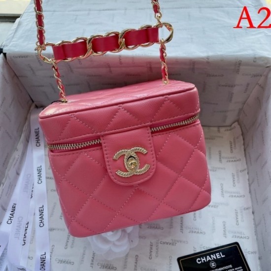Fashionable and overwhelmingly popular 2022SS CHANEL Chanel Ladies Bag Fashionable and overwhelmingly popular 2022SS CHANEL Chanel Ladies Bag