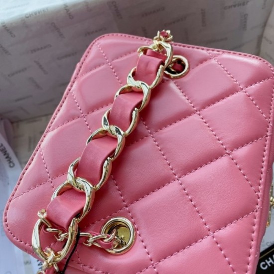 Fashionable and overwhelmingly popular 2022SS CHANEL Chanel Ladies Bag Fashionable and overwhelmingly popular 2022SS CHANEL Chanel Ladies Bag