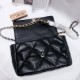By far the recommended popular new 2022SS CHANEL Chanel ladies bag By far the recommended popular new 2022SS CHANEL Chanel ladies bag