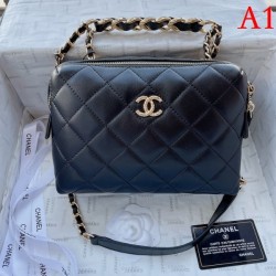 Favorite latest collection 2022SS CHANEL Chanel Ladies Bag