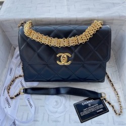 Outstanding brand print 2022SS CHANEL Chanel Ladies Bag
