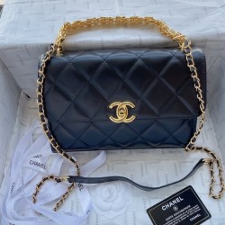 Outstanding brand print 2022SS CHANEL Chanel Ladies Bag