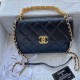 Outstanding brand print 2022SS CHANEL Chanel Ladies Bag Outstanding brand print 2022SS CHANEL Chanel Ladies Bag