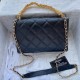 Outstanding brand print 2022SS CHANEL Chanel Ladies Bag Outstanding brand print 2022SS CHANEL Chanel Ladies Bag