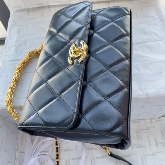 Outstanding brand print 2022SS CHANEL Chanel Ladies Bag Outstanding brand print 2022SS CHANEL Chanel Ladies Bag