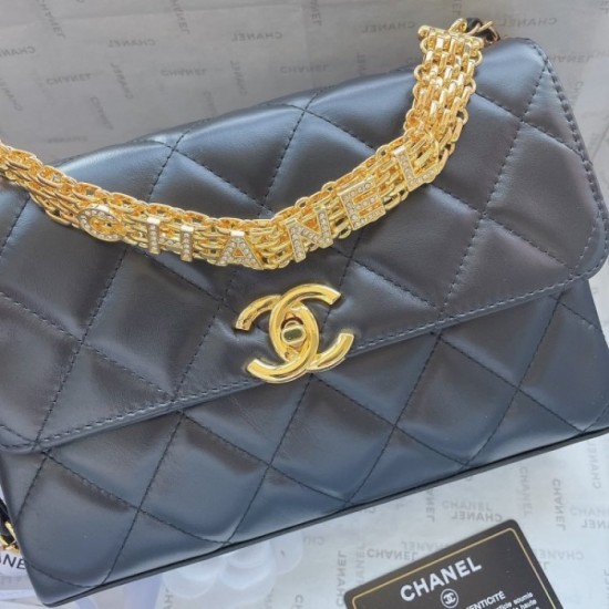 Outstanding brand print 2022SS CHANEL Chanel Ladies Bag Outstanding brand print 2022SS CHANEL Chanel Ladies Bag