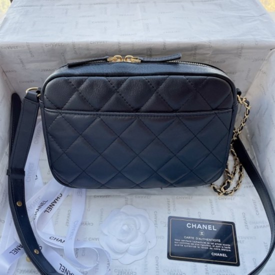 Spring classic style up 2022SS CHANEL Chanel ladies bag Spring classic style up 2022SS CHANEL Chanel ladies bag
