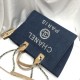 Suppressing popularity new 2022SS CHANEL Chanel ladies bag Suppressing popularity new 2022SS CHANEL Chanel ladies bag