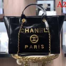 Highly sensitive celebrities favorite 2022SS CHANEL Chanel ladies bag