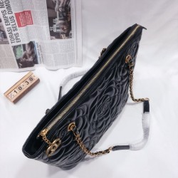 Celebrity is also crazy brand new 2022SS CHANEL Chanel ladies bag
