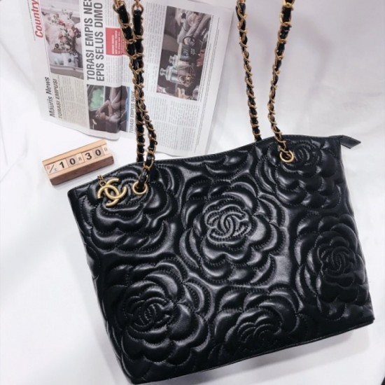 Celebrity is also crazy brand new 2022SS CHANEL Chanel ladies bag Celebrity is also crazy brand new 2022SS CHANEL Chanel ladies bag