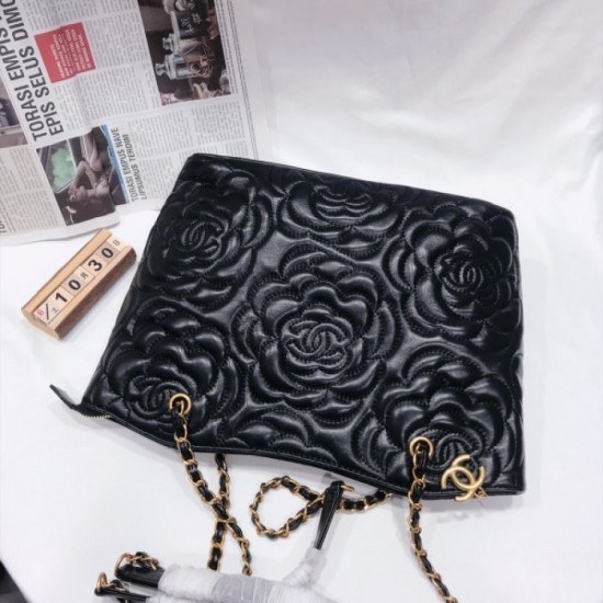 Celebrity is also crazy brand new 2022SS CHANEL Chanel ladies bag Celebrity is also crazy brand new 2022SS CHANEL Chanel ladies bag